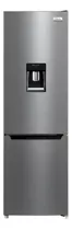 Refrigerador 262 Litros Lrb-270sdiw Libero Color Plateado
