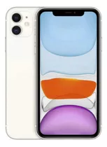 iPhone 11 -128 Gb Blanco