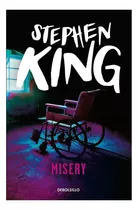 Misery / Stephen King ( Solo Nuevos)
