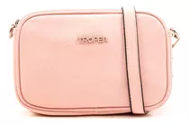 Cartera Bandolera Mujer Tropea Oficial Viena