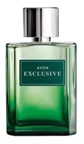 Avon Exclusive Eau De Toilette 75ml 