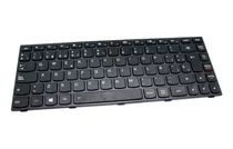 Teclado Original Lenovo G40-30 Español Negro 25215197