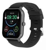 Reloj Inteligente Smartwatch Deportivo Llamadas Cel Linkon