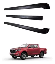 Cubre Barandas Riel Pick-up Mazda Bt50 2021-2024