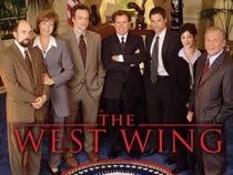 The West Wing - Coleção Legendada Com Caixinhas E Encartes