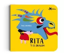 Rita Y El Dragón