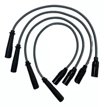 Kit Cables (jgo Cables) Haima F Star 1.0 Cc
