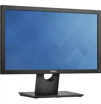 Monitor Dell 20 Pulgadas 