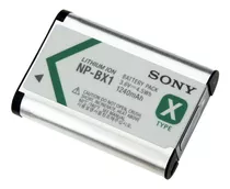 Bateria Sony Np-bx1 As15 Hx300 Wx300  X1000 Wx300 As10 As20