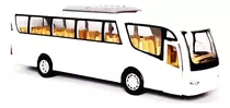 Miniatura Ônibus Irizar Gam0288