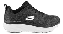 Champion Deportivo Skechers Relaxed Fit D'lux Walker Daily B
