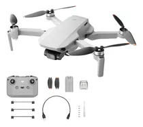 Drone Dji Mini 2 Se Com Controle Remoto Rc-n1 Cor Cinza