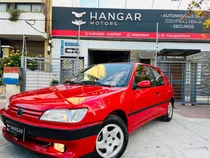 Peugeot 306 1998 1.6 Coupe Xs