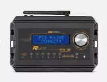 Procesador De Audio Expert Px2 R R-line Connect Bluetooth