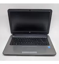 Notebook Hp Core I3 Turbo 4 Gb Ram 500 Hdd Híbrido Impecable