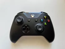 Joystick Control Pc Microsoft Xbox One Original