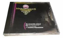 Monasterios De España Cd-rom. Nuestro Gran Patrimonio N° 5