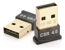 Mini Adaptador Bluetooth Csr Versão 4.0 Dongle Ps3 Ps4 Xbox0