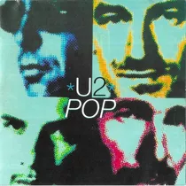 Cd Pop U2