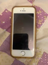 iPhone 5s Gold