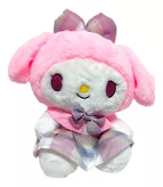 Peluche My Melody Sanrio Juguete Ecuador Melody Hello Kitty 