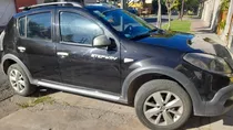 Renault Sandero Stepway 2012 1.6 Expression 105cv