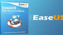 Easeus Data Recovery 