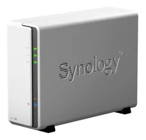 Synology Diskstation Ds120j Servidor Nas Hogar Pyme 1-bahia