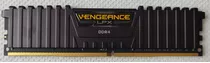 Memória Ddr4 Corsair Vengeance 2x8gb 2666mhz