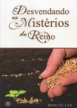 Desvendando Os Misterios Do Reino