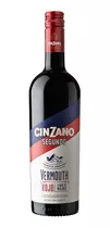 Vermouth Cinzano Segundo 750ml Local
