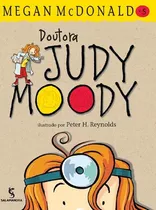 Doutora Judy Moody 5, De Allan  Ahlberg., Vol. Não Aplica. Editora Salamandra, Capa Mole Em Português