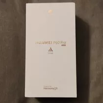 Huawei P60 Pro 4g Dual Sim (unlocked) Green 256gb 8gb