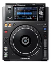 Xdj 1000 Mk2 Controlador Digital Xdj 1000 Mk2 Pioneer Dj