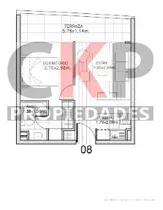 Nuevo/ Venta Sin Comision/entrega Inmediata/metro Lo Ovalle