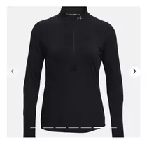 Buso  Deportivo Under Armour Mujer Running Nuevo Talle S