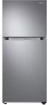 Samsung 18 Cu. Ft.fingerprint Resistant Freezer Refrigerator