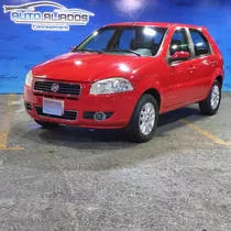 Fiat Palio 1.8 Elx