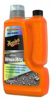 Meguiars Shampoo Lava Auto Hybrid Ceramic Wash & Wax Sio2