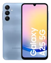 Celular Samsung Galaxy A25 5g (6+128gb)