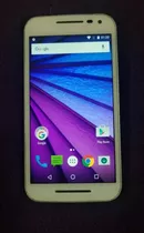 Celular Motorola G3 Colors 16gb