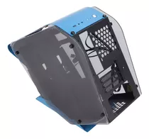 Carcasa Para Computadora Escritorio Vidrio Templado Mini Atx