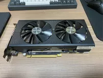 Rx 580 8gb Sapphire