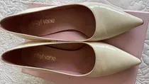 Zapatos De Mujer Clásicos Sibyl Vane