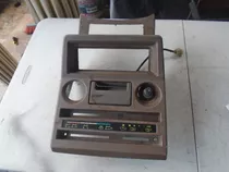 Vendo Mueble De Radio De Mitsubishi Montero Año 1986