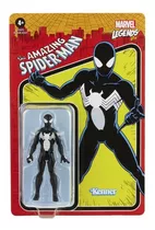 Muñeco Hasbro Kenner Marvel Legends The Amazing Spider-man