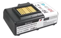 Bateria Para Zebra Qln320, Qln220, Zq500, Zq510, Zq520, Zq61