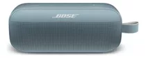 Parlante Bose Soundlink Flex Bluetooth Stone Blue