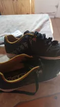 Zapatillas Para Futsal