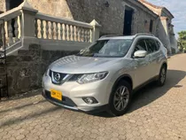Nissan Xtrail 2.5 Exclusive 